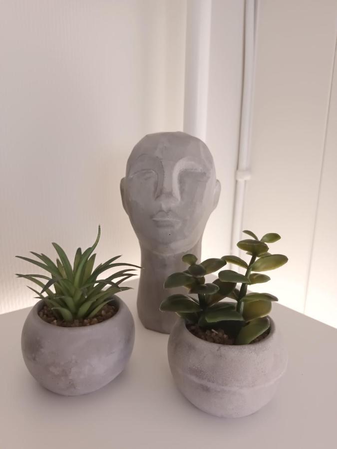 הוילה הרלב Bonjour Copenhagen מראה חיצוני תמונה