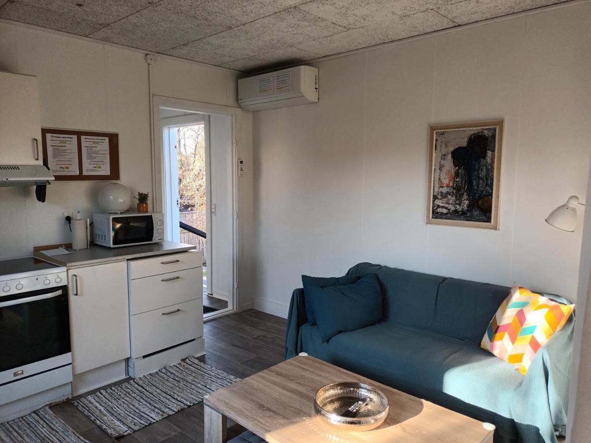 הוילה הרלב Bonjour Copenhagen מראה חיצוני תמונה