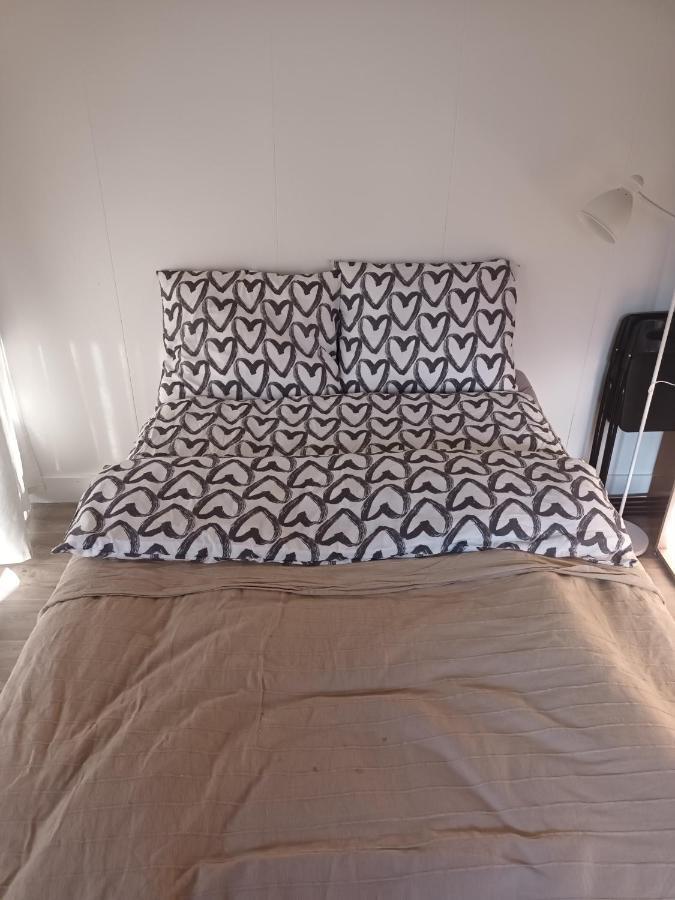 הוילה הרלב Bonjour Copenhagen מראה חיצוני תמונה