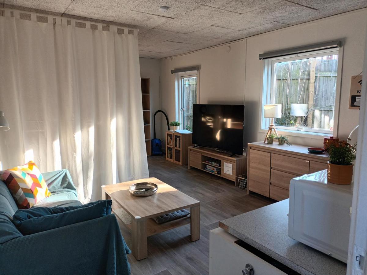 הוילה הרלב Bonjour Copenhagen מראה חיצוני תמונה