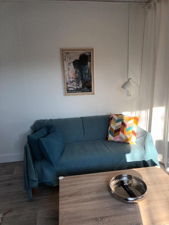 הוילה הרלב Bonjour Copenhagen מראה חיצוני תמונה