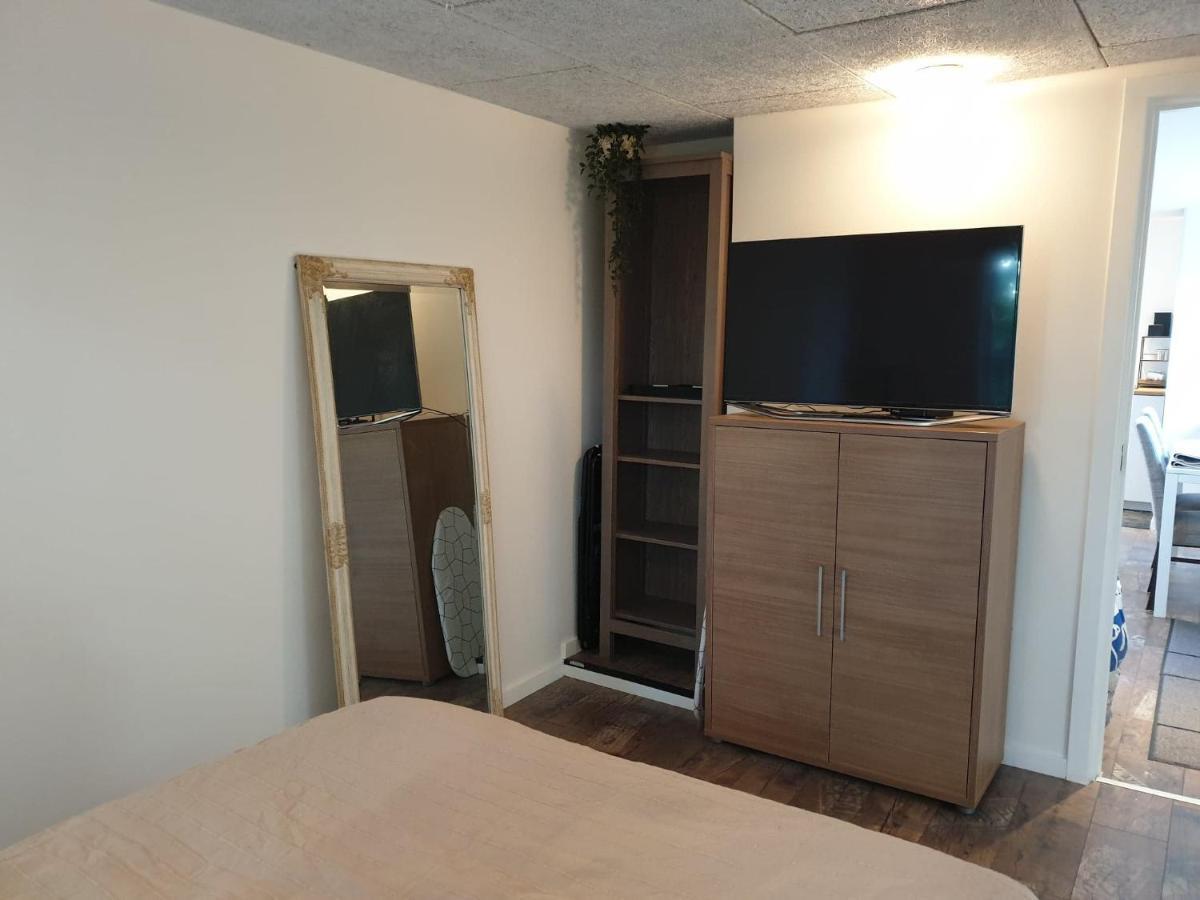 הוילה הרלב Bonjour Copenhagen מראה חיצוני תמונה